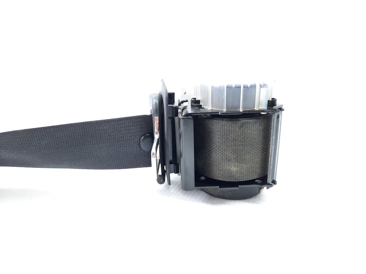 Sentra Ремінь безпеки задній лівий/правий Nissan Sentra 2013-2019 888443RM8A Nissan Sentra 9