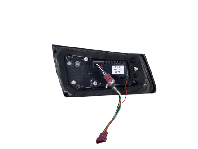 F90 Ліхтар кришки багажника правий BMW F90 M5 2021-2023 63-21-8-493-820 BMW F90 3
