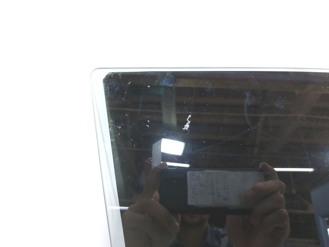 Compass Стекло двери передней правой Jeep Compass 2007-2017 5074816AE Jeep Compass 8