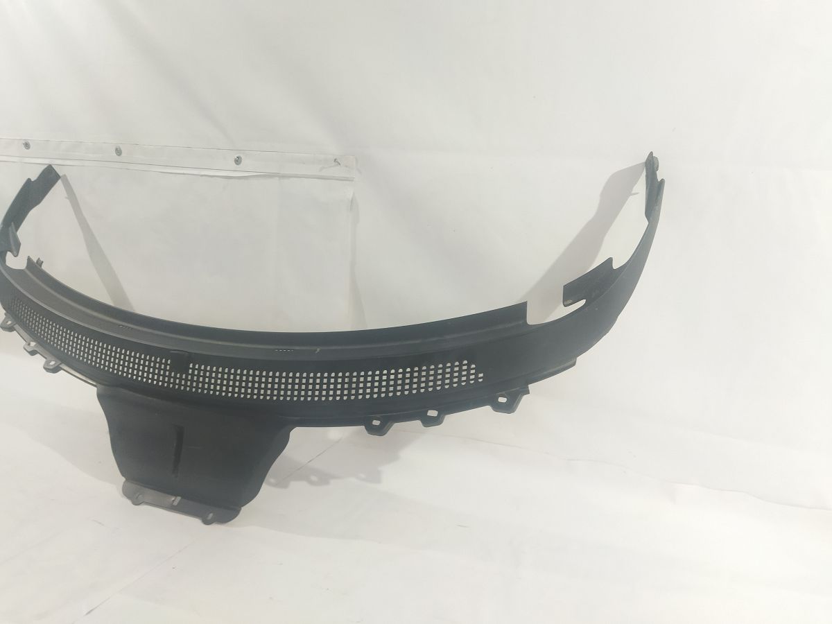Fortwo Решетка дворников (обломаны крепления) Smart Fortwo 2013-2016 A4518350019 Smart Fortwo 3