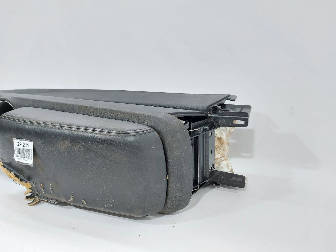 Volt Консоль центральная Chevrolet Volt 2011-2015 22815364 Chevrolet Volt 3