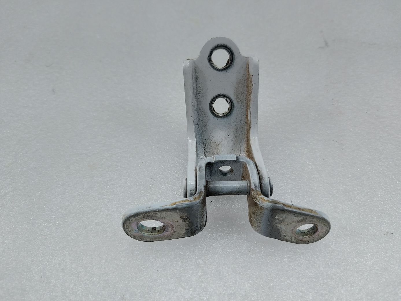 Optima. Петля двери задней правой нижняя (узкая) Kia Optima 2011-2020 793103K000 Kia Optima