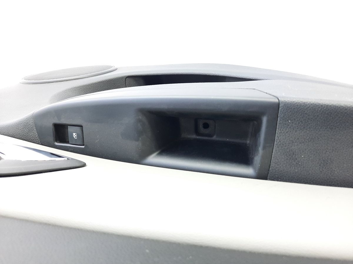 Cruze Карта дверей задньої лівої Chevrolet Cruze 2011-2016 42363687 Chevrolet Cruze 20