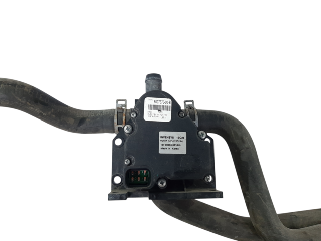 Model s Регулюючий клапан охолоджуючої рідини Tesla Model S 2012-2016 600737000B Tesla Model S 2 Model s Регулюючий клапан охолоджуючої рідини Tesla Model S 2012-2016 600737000B Tesla Model S 2