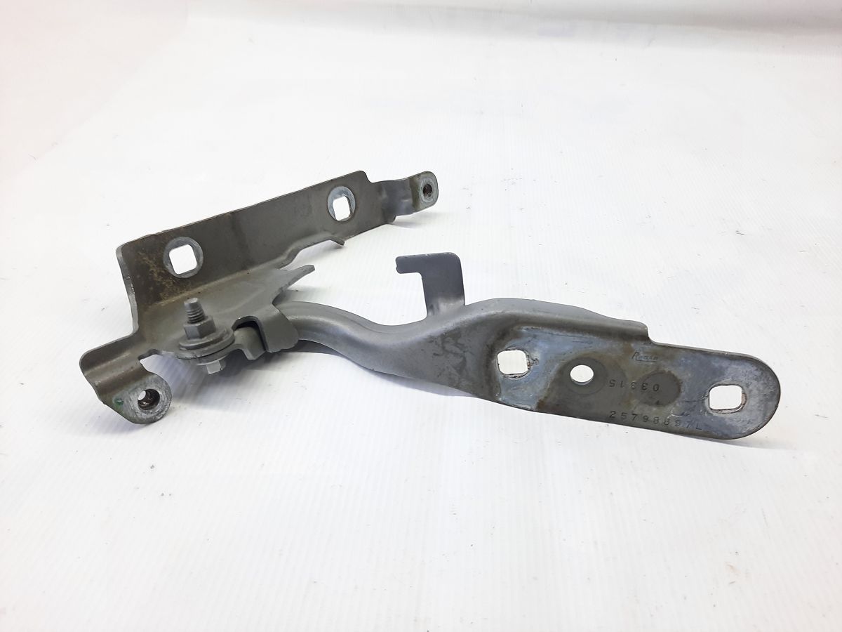 Equinox Петля капота ліва Chevrolet Equinox 2010-2017 25802951 Chevrolet Equinox 8