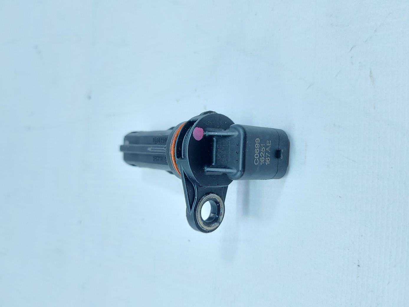 Grand caravan Датчик оборотов коленвала Dodge Grand Caravan 2011-2020 5149167AE Dodge Grand Caravan 2