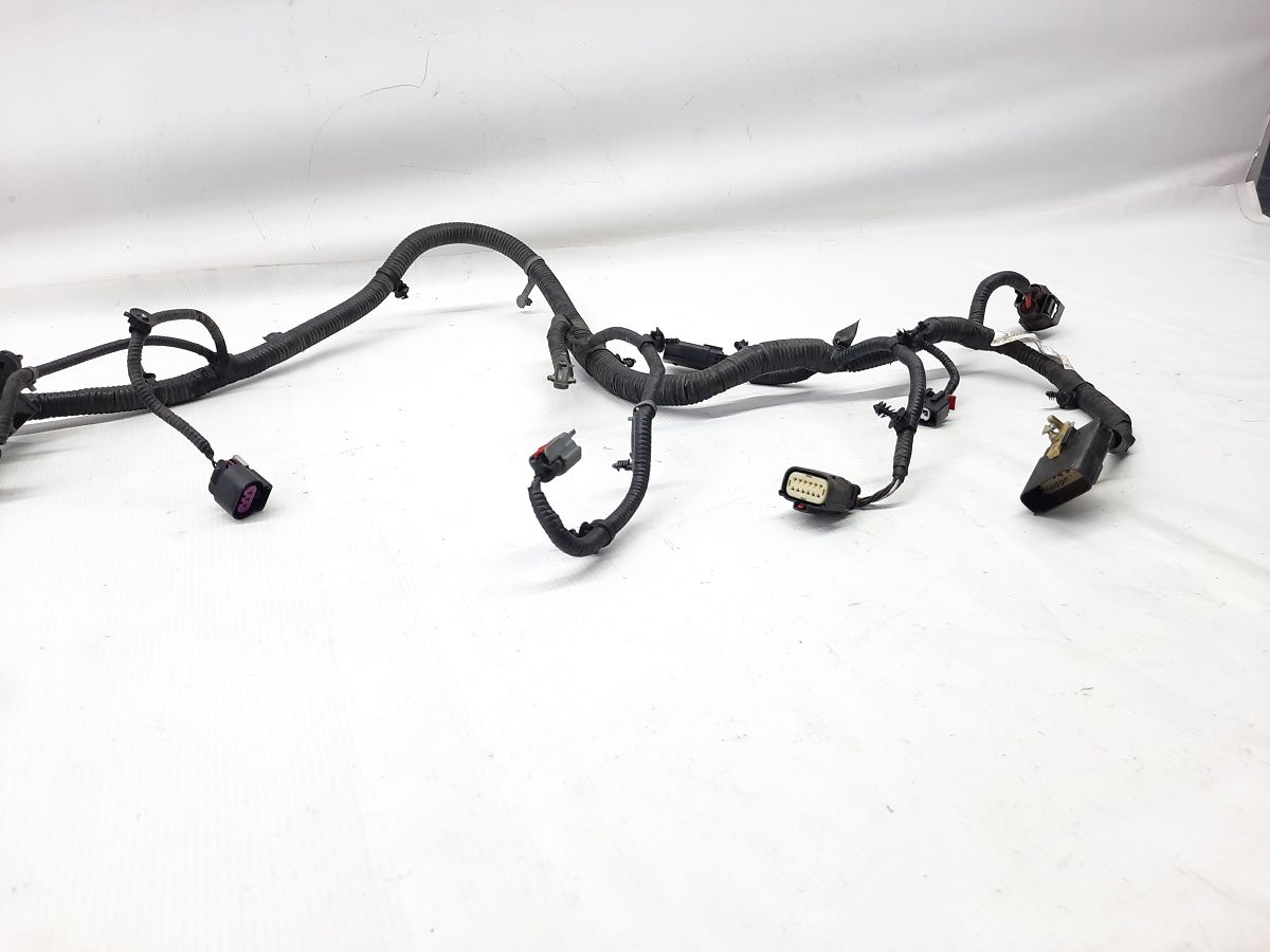 Ats Проводка телевизора Cadillac ATS 2014 228151009 Cadillac ATS 6