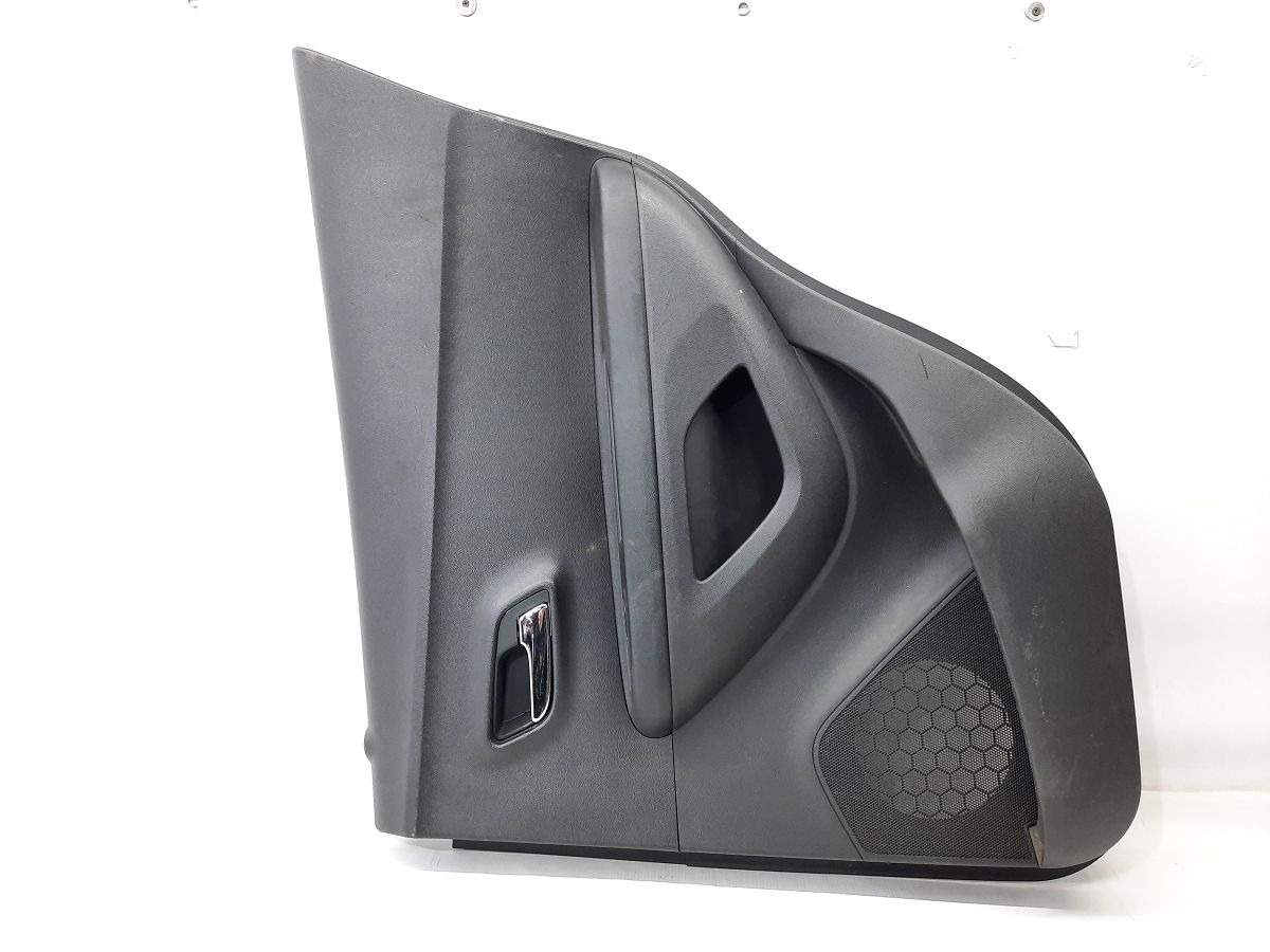 Trax. Карта дверей задньої правої Chevrolet Trax 2017 42428180 Chevrolet Trax