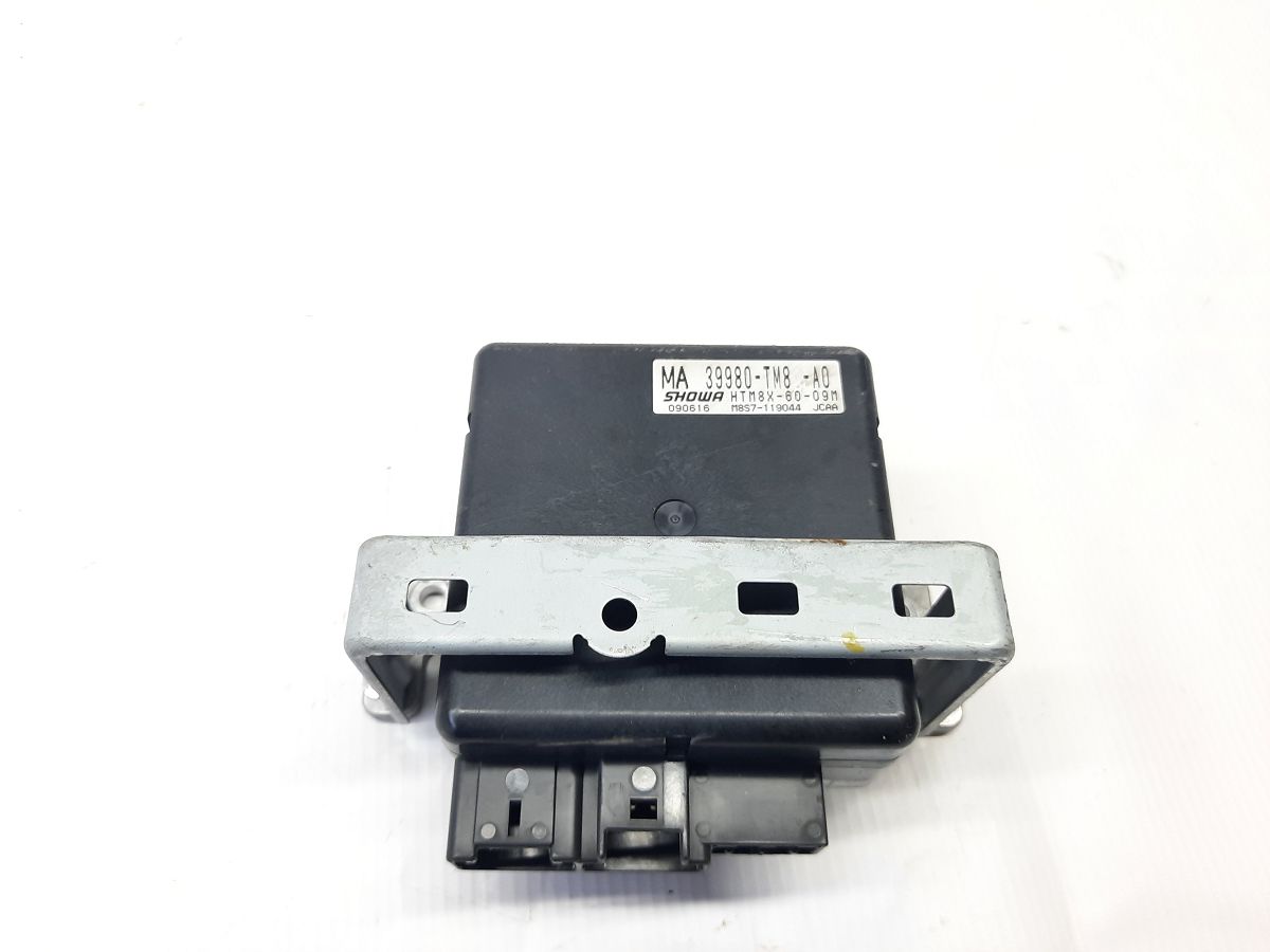 Insight Блок управления электроусилителем Honda Insight 2010 39980TM8A01 Honda Insight 3 Insight Блок управления электроусилителем Honda Insight 2010 39980TM8A01 Honda Insight 3