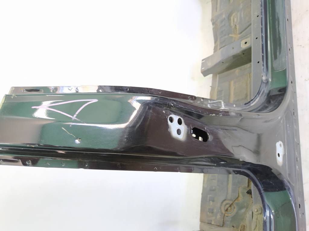 Fusion Стойка центральная правая Ford Fusion 2013-2017 DS7Z5424300D Ford Fusion 6