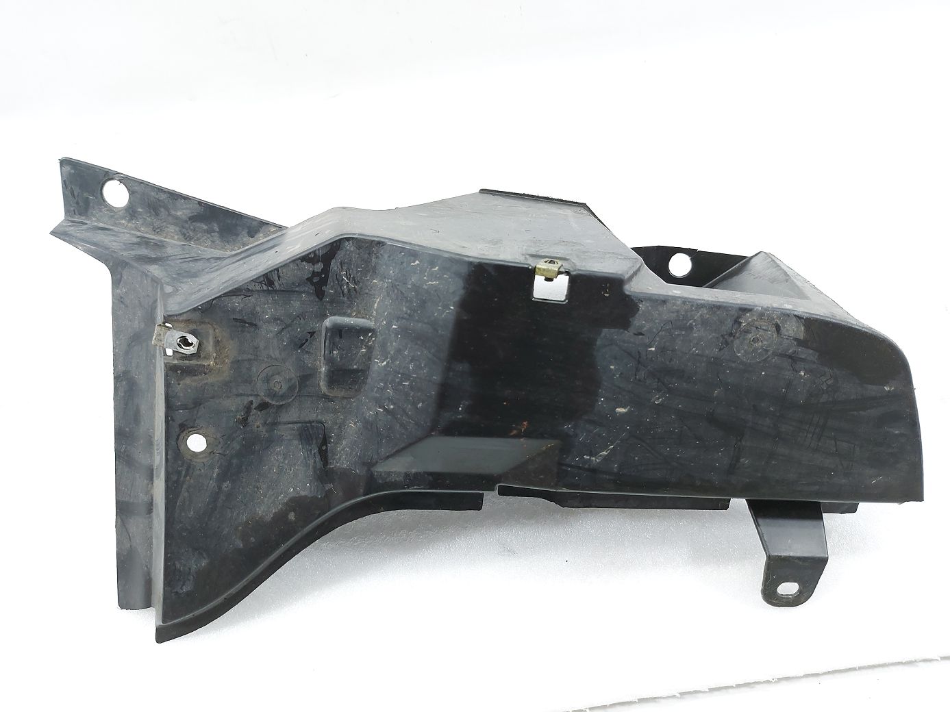 Hhr Захист двигуна лівий Chevrolet HHR 2006-2011 22714699 Chevrolet HHR 2