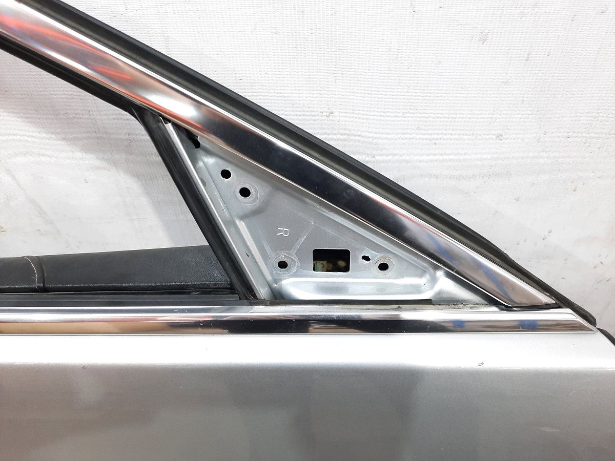 Ats Двері передні права в зборі Cadillac ATS 2013-2018 84200615 Cadillac ATS 4