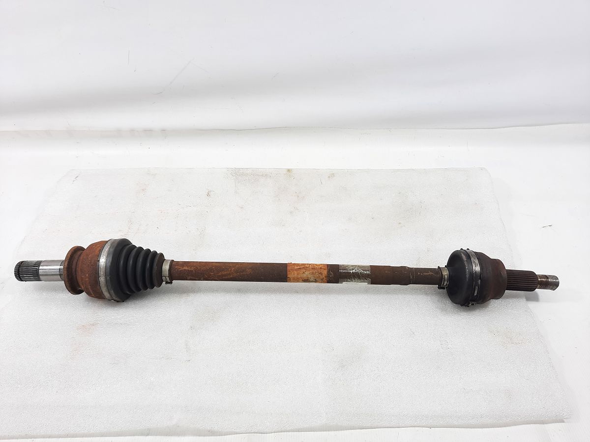 Xf. Напіввісь задня права Jaguar XF 2010-2015 C2D42131 Jaguar XF Xf. Напіввісь задня права Jaguar XF 2010-2015 C2D42131 Jaguar XF