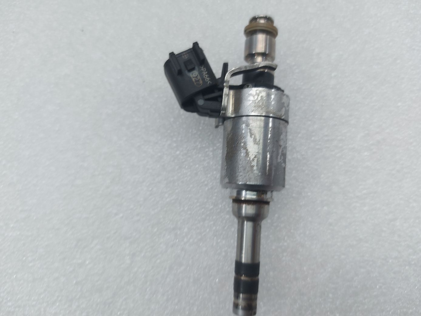 Ats Форсунка паливна Cadillac ATS 2013-2019 12631971 Cadillac ATS 2