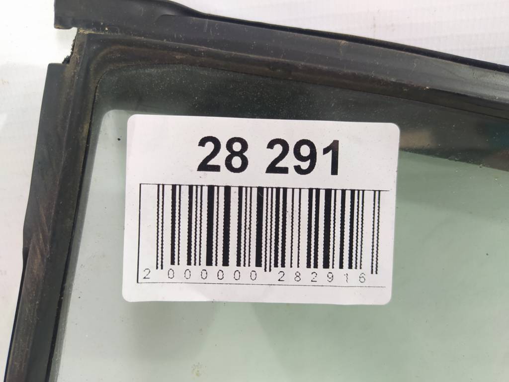 Insight Скло (кватирка) двері задньої лівої Honda Insight 2010-2011 73455TM8L00 Honda Insight 6