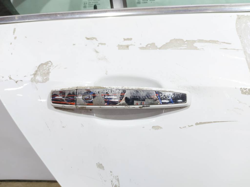 Regal Двері задні праві в зборі Buick Regal 2011-2017 13469927 Buick Regal 6