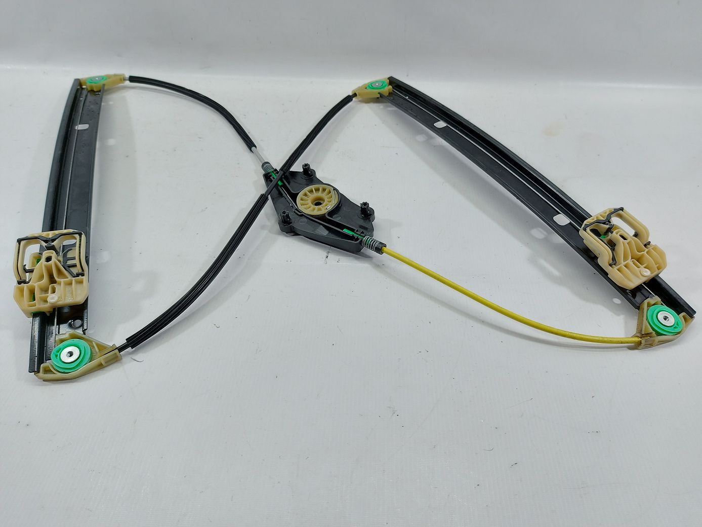 A4 Склопідйомник дверей передньої правої Audi A4 2011-2016 8K0837462E Audi A4 2
