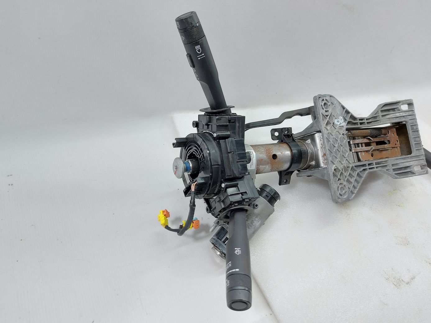 Malibu Рульова колонка Chevrolet Malibu 2013-2015 23365711 Chevrolet Malibu 3 Malibu Рульова колонка Chevrolet Malibu 2013-2015 23365711 Chevrolet Malibu 3