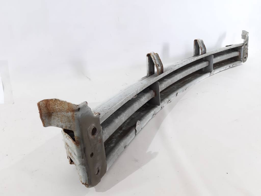 Mks Підсилювач бампера заднього Lincoln MKS 2009-2012 8A5Z17787A Lincoln MKS 4