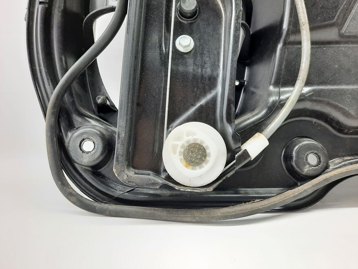 Journey Стеклоподъемник двери задней левой Dodge Journey 2009-2020 68043739AA Dodge Journey 19