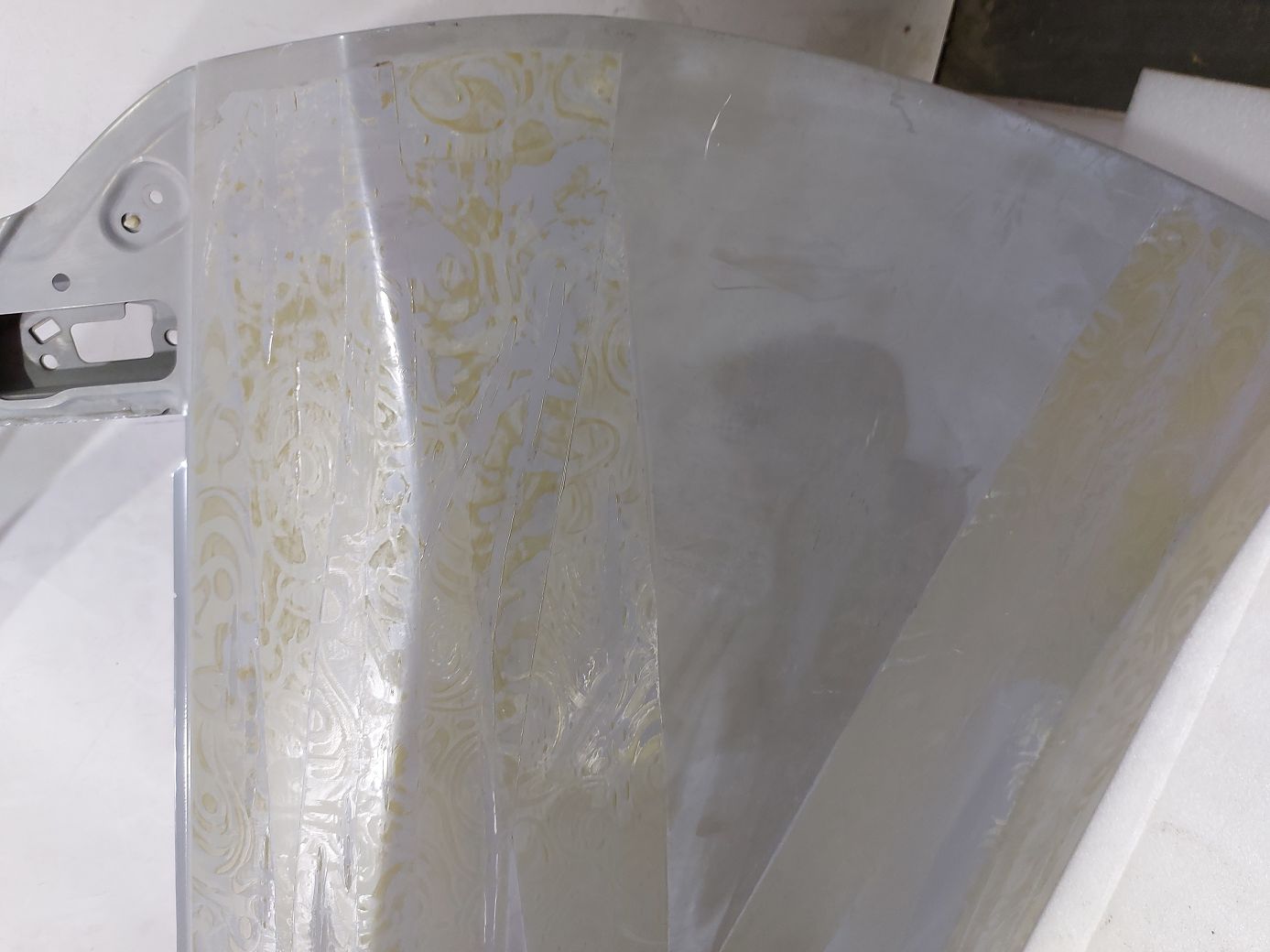 Двери Дверь передняя правая (серая) Honda M-NV Basic Version `2021 Honda M-NV Basic Version 3 Двери Дверь передняя правая (серая) Honda M-NV Basic Version `2021 Honda M-NV Basic Version 3