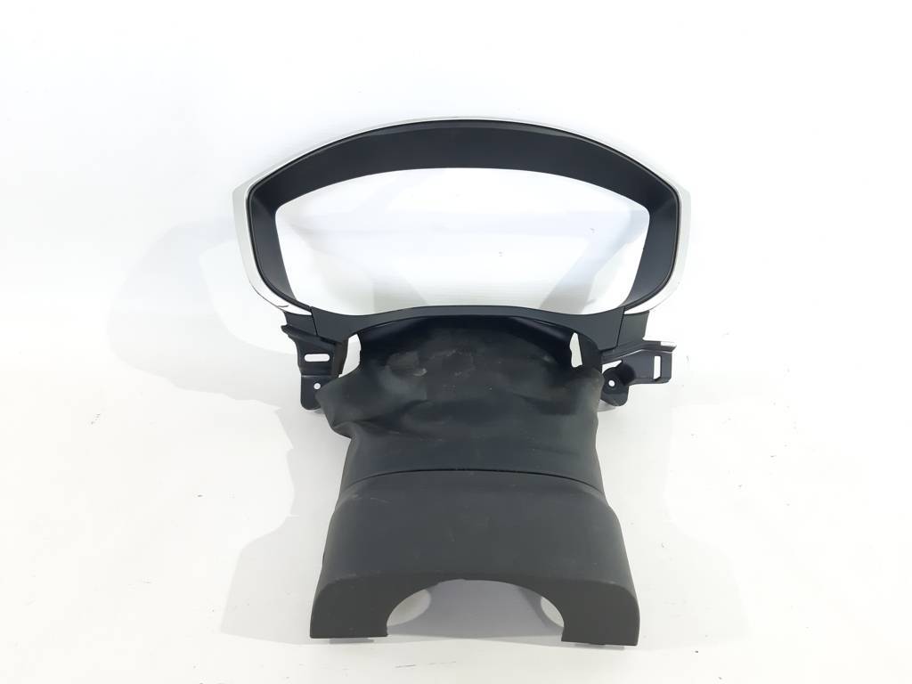 Fusion. Накладка панелі приладів Ford Fusion 2013-2016 DS7Z54044D70AC Ford Fusion