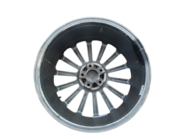 Эмблемы колёсного диска Диск колісний R19 (варений) Mercedes-Benz S-Class 2012 8.5