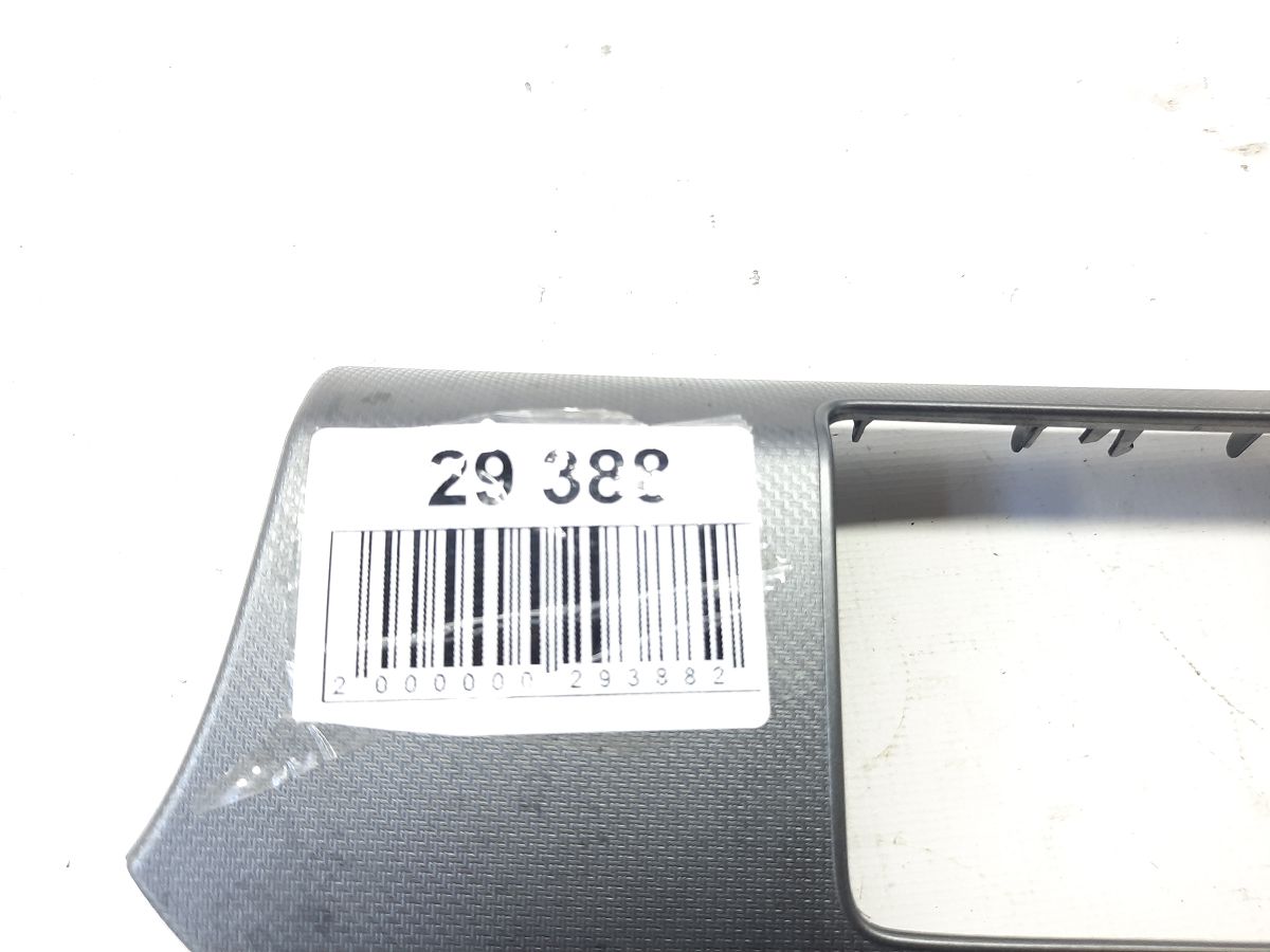 Accord Накладка торпеди центральна ліва Honda Accord Sedan 2013-2015 77620T2FA1 Honda Accord Sedan 3