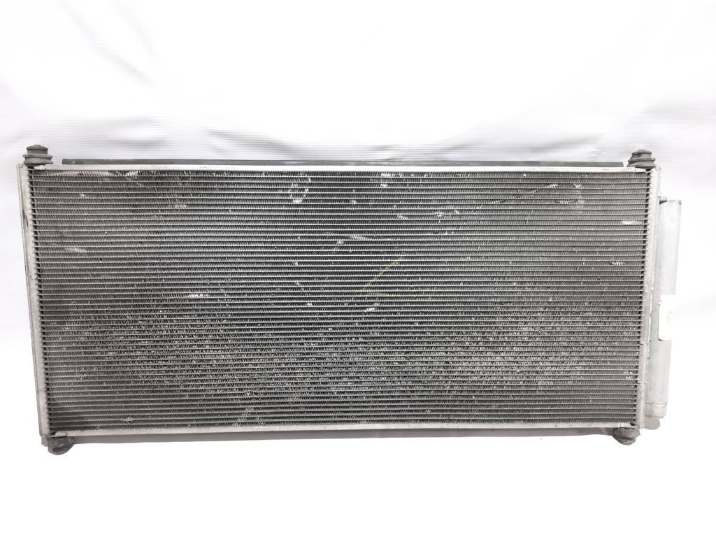 Insight Радиатор кондиционера Honda Insight 2010-2014 80110TM8A01 Honda Insight 5