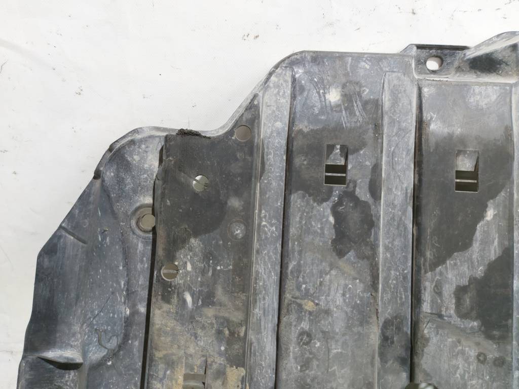 Cr-z Защита днища задняя Honda CR-Z 2011-2016 74645SZTG00 Honda CR-Z 3