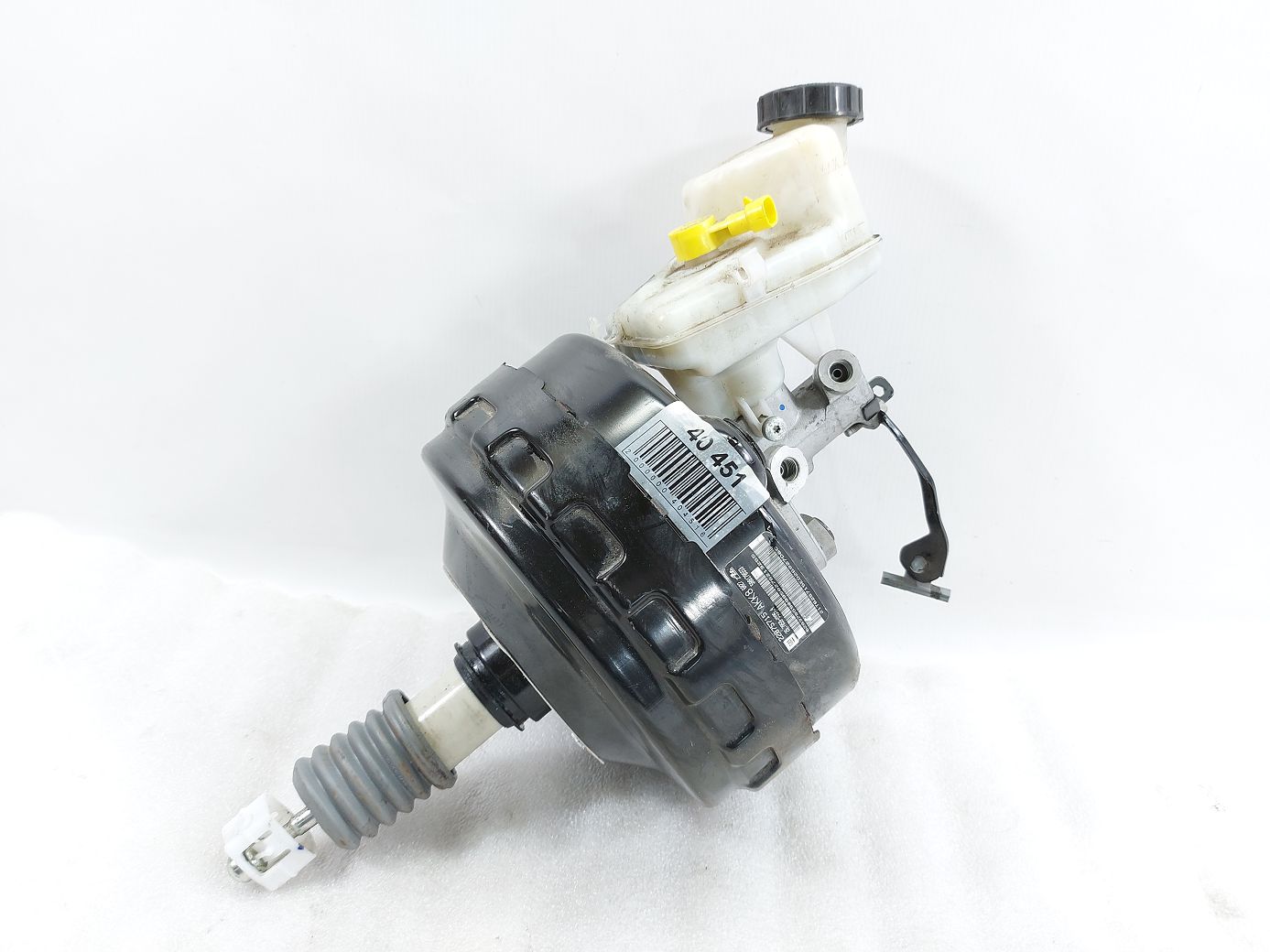 Regal. Головний гальмівний циліндр Buick Regal 2016 84073180 Buick Regal Regal. Головний гальмівний циліндр Buick Regal 2016 84073180 Buick Regal