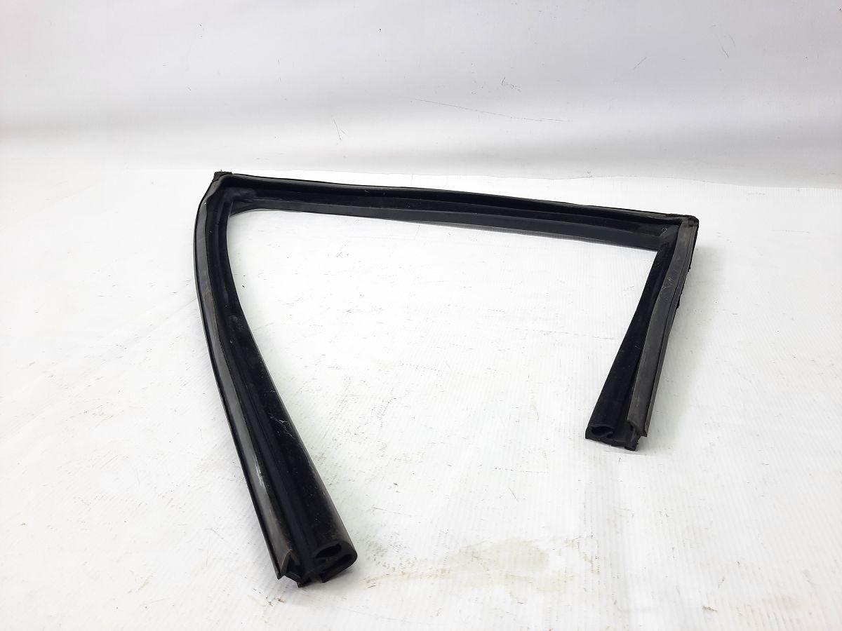 Journey. Направляющая резинка стекла двери задней левой Dodge Journey 2009-2020 5076873AD Dodge Journey