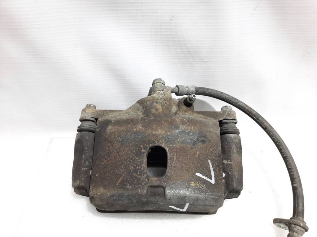 Insight Суппорт тормозной передний левый Honda Insight 2010-2014 45019SNAA60 Honda Insight 8