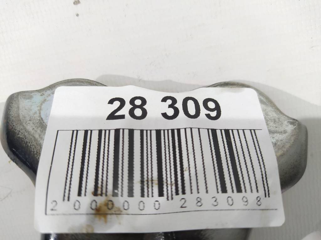 Accent hatchback Петля двери задней левой верхняя Hyundai Accent Hatchback 2012-2013 793300X000 Hyundai Accent Hatchback 4