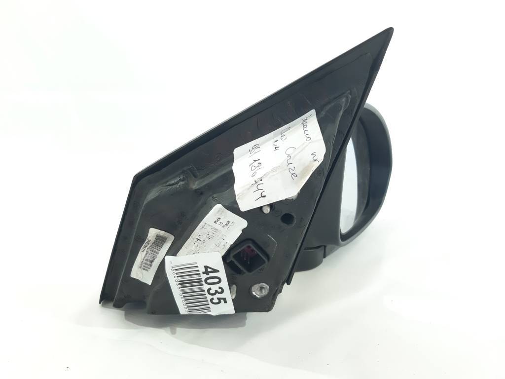 Cruze Дзеркало праве Chevrolet Cruze 2011-2014 95186744 Chevrolet Cruze 17