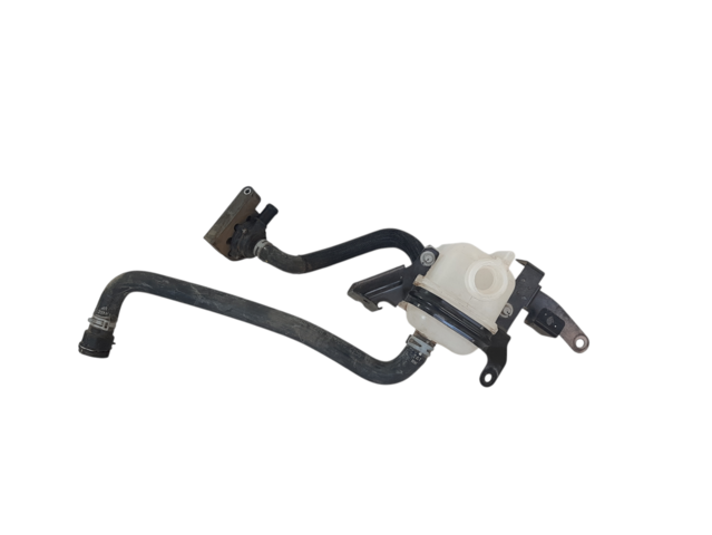 Bolt. Бачок охлаждения Chevrolet Bolt EV 2017-2023 42439126 Chevrolet Bolt EV