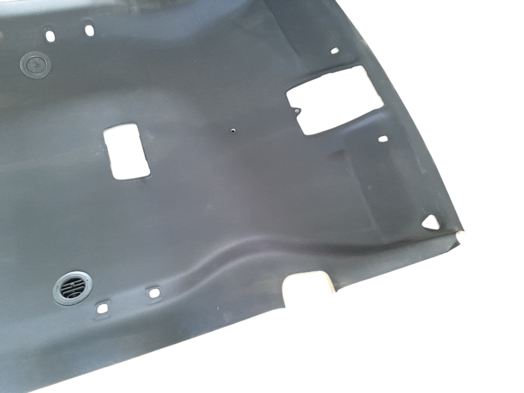 Grand caravan Обшивка крыши Dodge Grand Caravan 2011-2020 1JK37HDAAC Dodge Grand Caravan 3