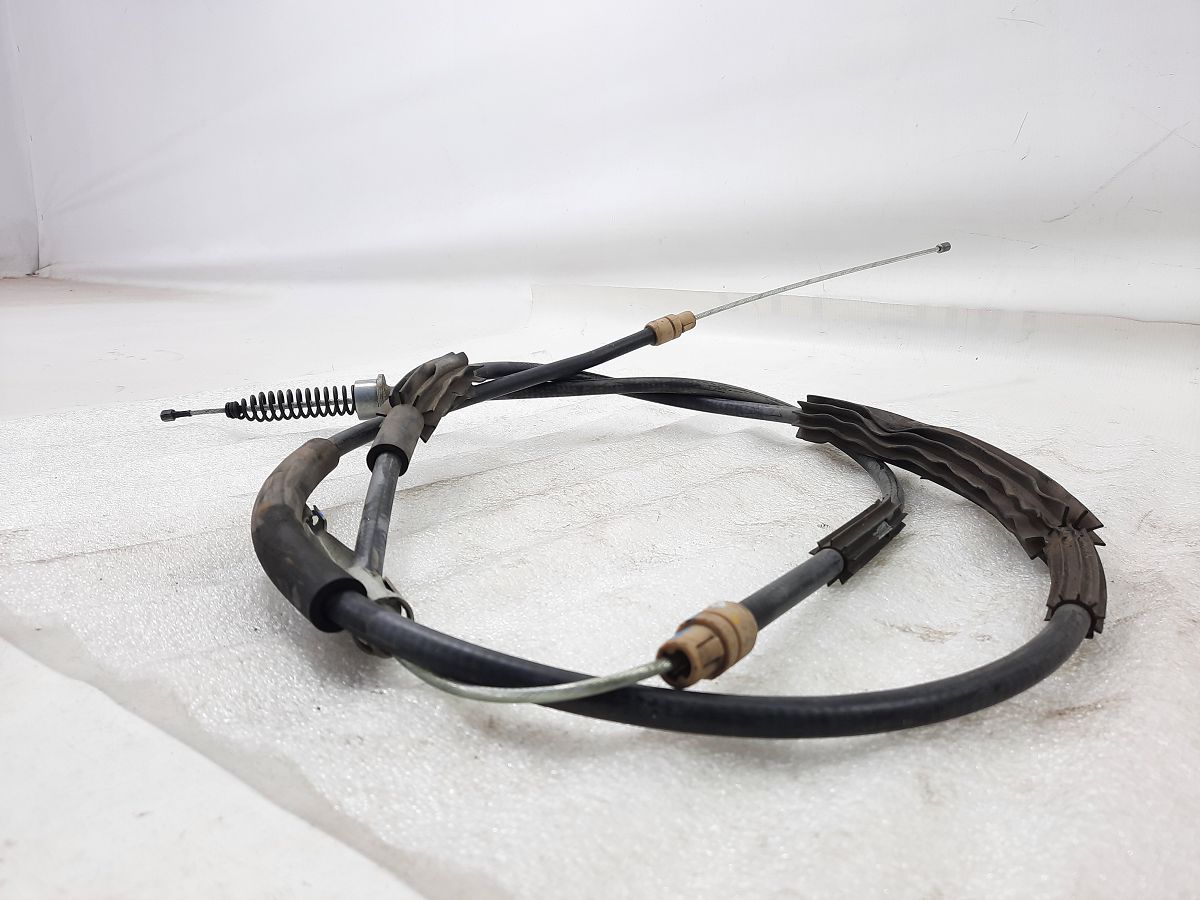 Ats Трос гальма стоянки правий Cadillac ATS 2013-2016 84346026 Cadillac ATS 5