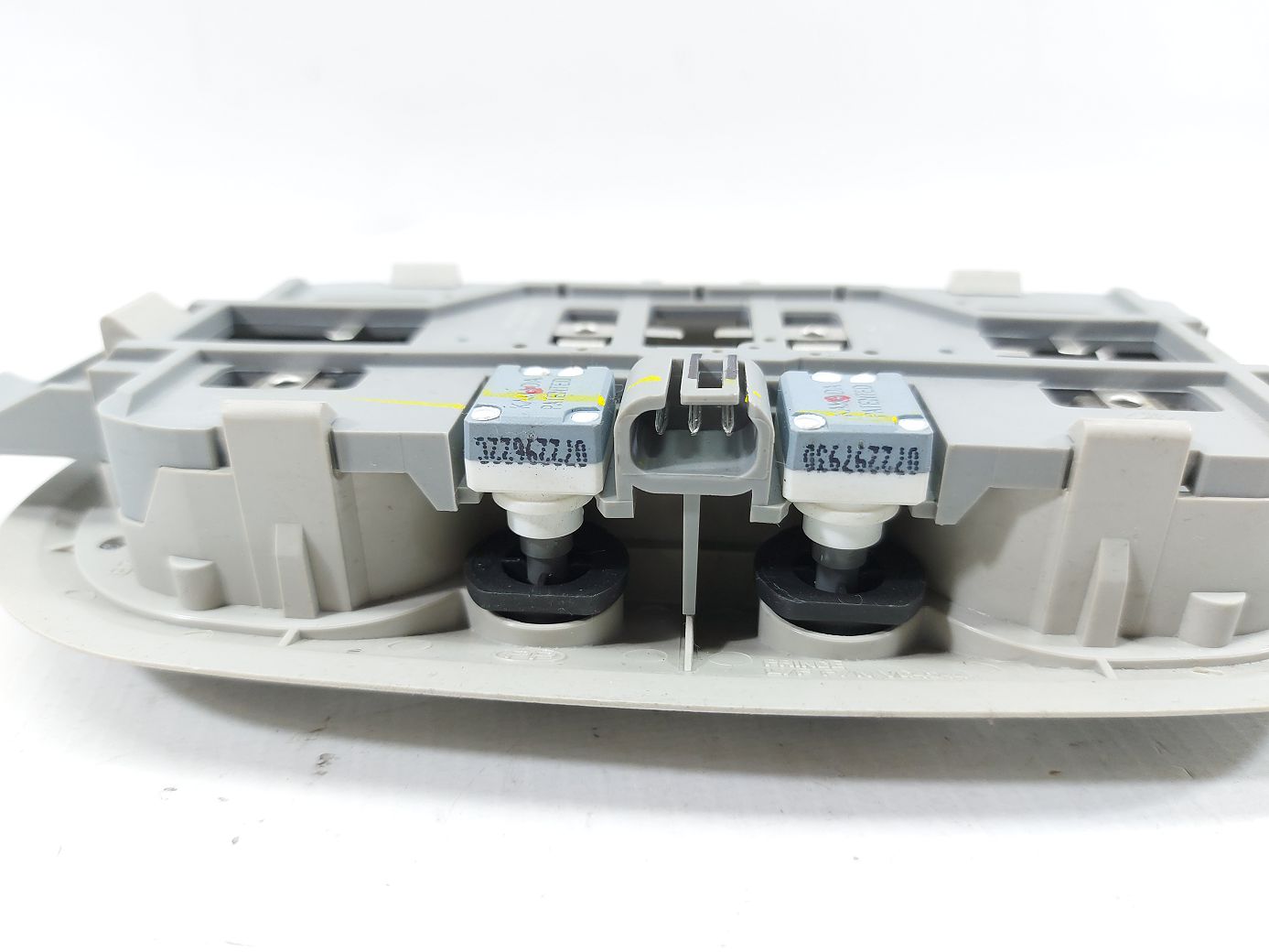 Hhr Плафон стельовий Chevrolet HHR 2009-2011 15032587 Chevrolet HHR 3 Hhr Плафон стельовий Chevrolet HHR 2009-2011 15032587 Chevrolet HHR 3