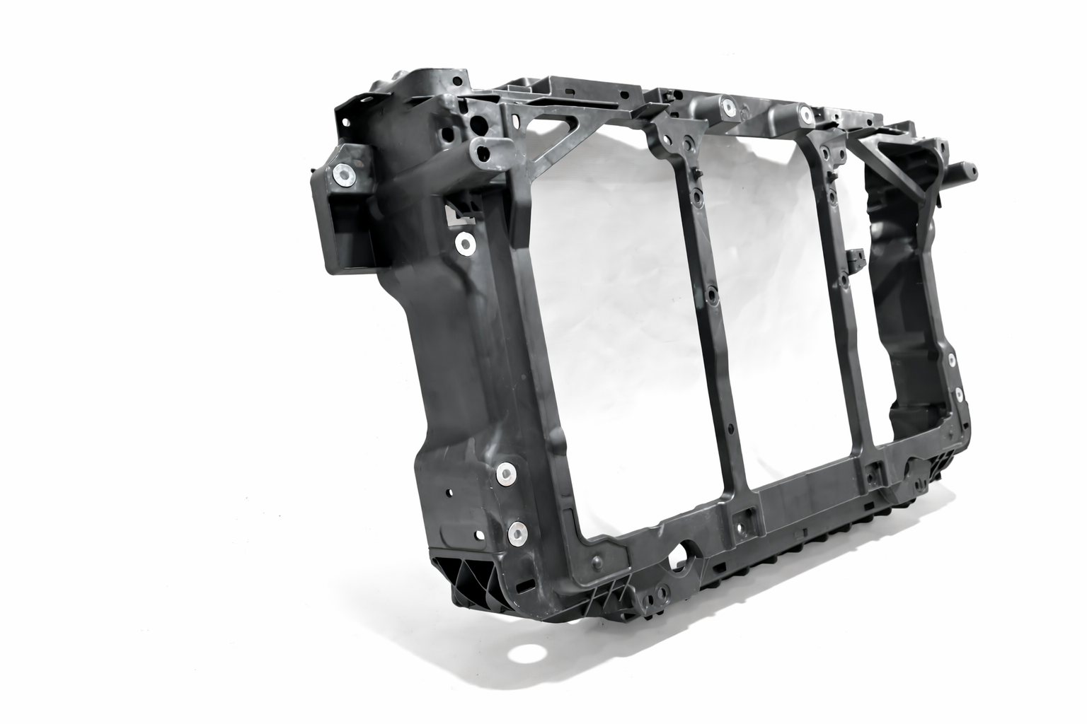  Передня панель (телевізор) Mazda 6 `2014-2018 BJS753110B Mazda 6 5