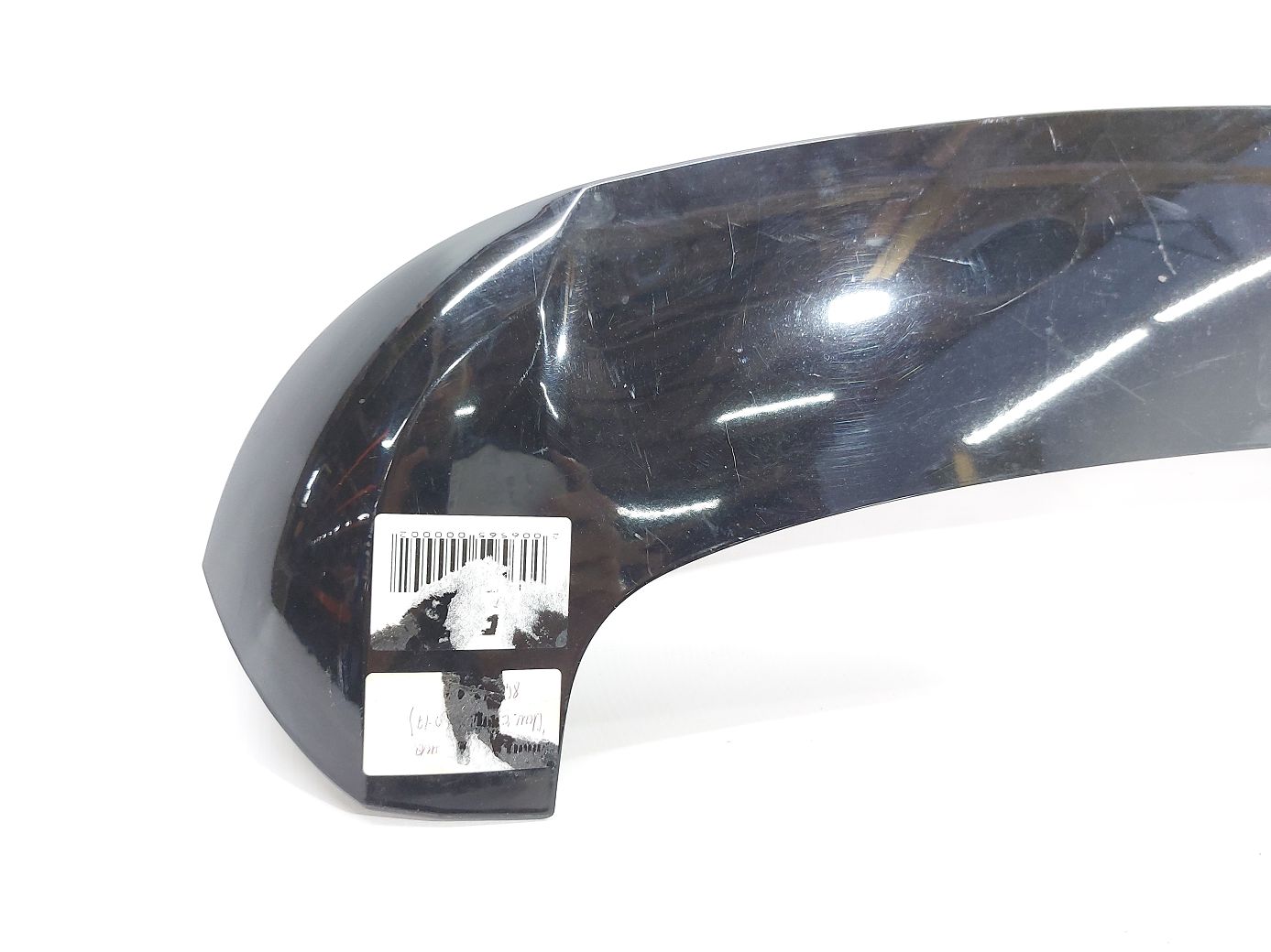 Equinox Спойлер кришки багажника Chevrolet Equinox 2010-2017 23250071 Chevrolet Equinox 3