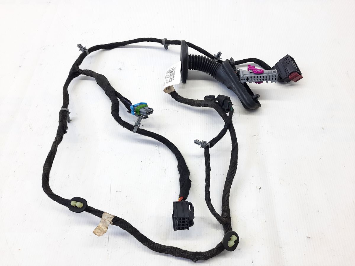 Cruze Проводка двери задней левой Chevrolet Cruze 2012-2014 95929879 Chevrolet Cruze 8