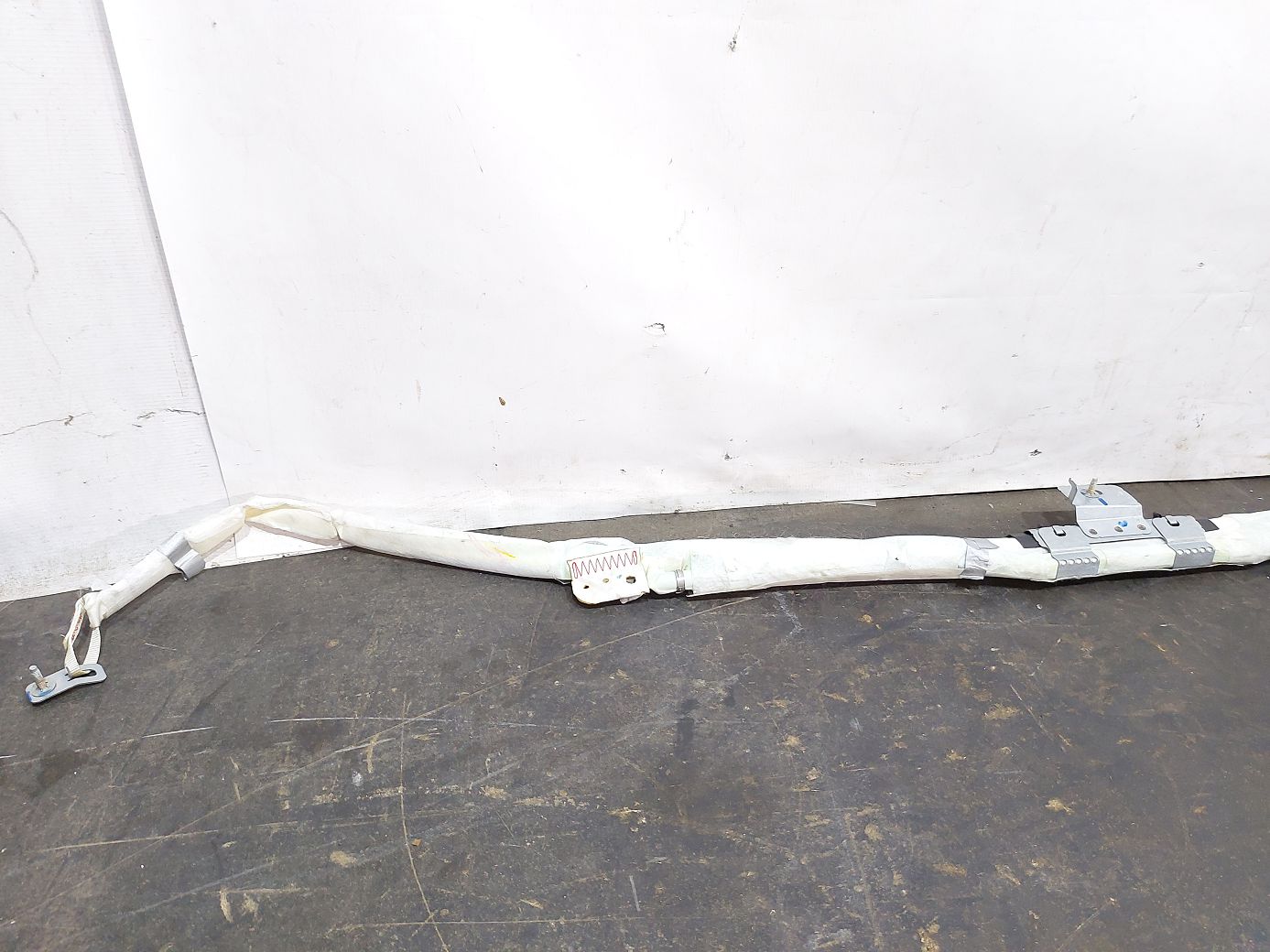 Hhr Air Bag шторка левая Chevrolet HHR 2006-2011 20920497 Chevrolet HHR 3