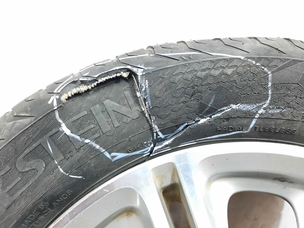 Insight Колісний диск R15 Honda Insight 2010-2011 42700TM8A81 Honda Insight 30