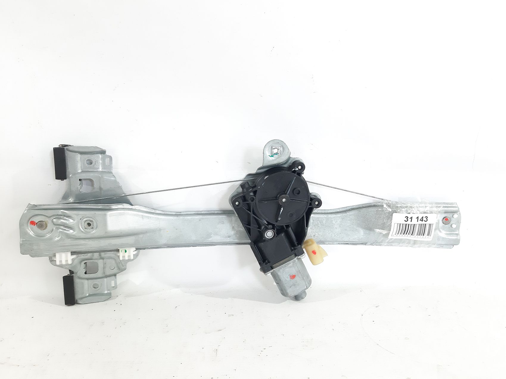 Cruze Склопідйомник дверей задньої лівої Chevrolet Cruze 2012-2016 95299685 Chevrolet Cruze 25