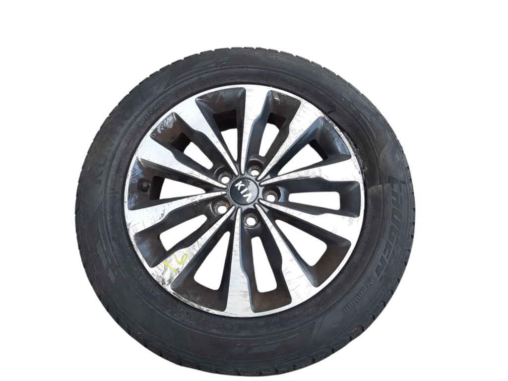 Sedona. Диск колісний R18 Kia Sedona (дефект) 2015-2018 52910-A9200 Kia Sedona Sedona. Диск колісний R18 Kia Sedona (дефект) 2015-2018 52910-A9200 Kia Sedona