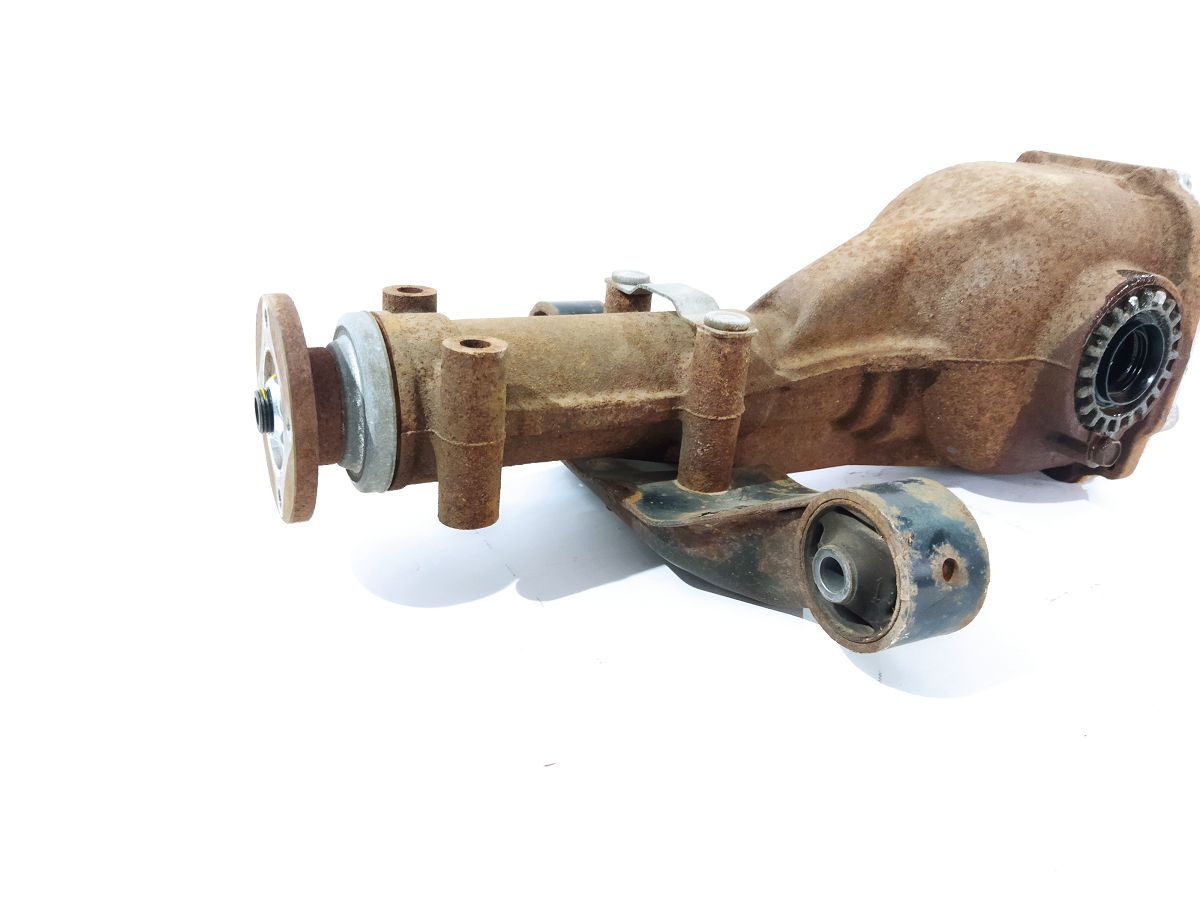 Forester Диференціал (редуктор) задній Subaru Forester 2014-2018 38300AC360 Subaru Forester 2