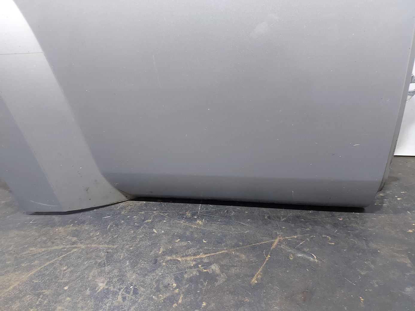 Hhr Дверь задняя правая Chevrolet HHR 2006-2011 20915592 Chevrolet HHR 2