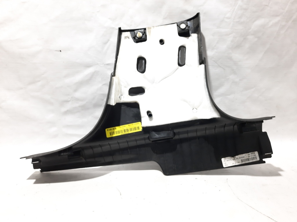 Dart Накладка центральной стойки нижняя часть левая Dodge Dart 2013-2019 1SX23DX9AB Dodge Dart 4
