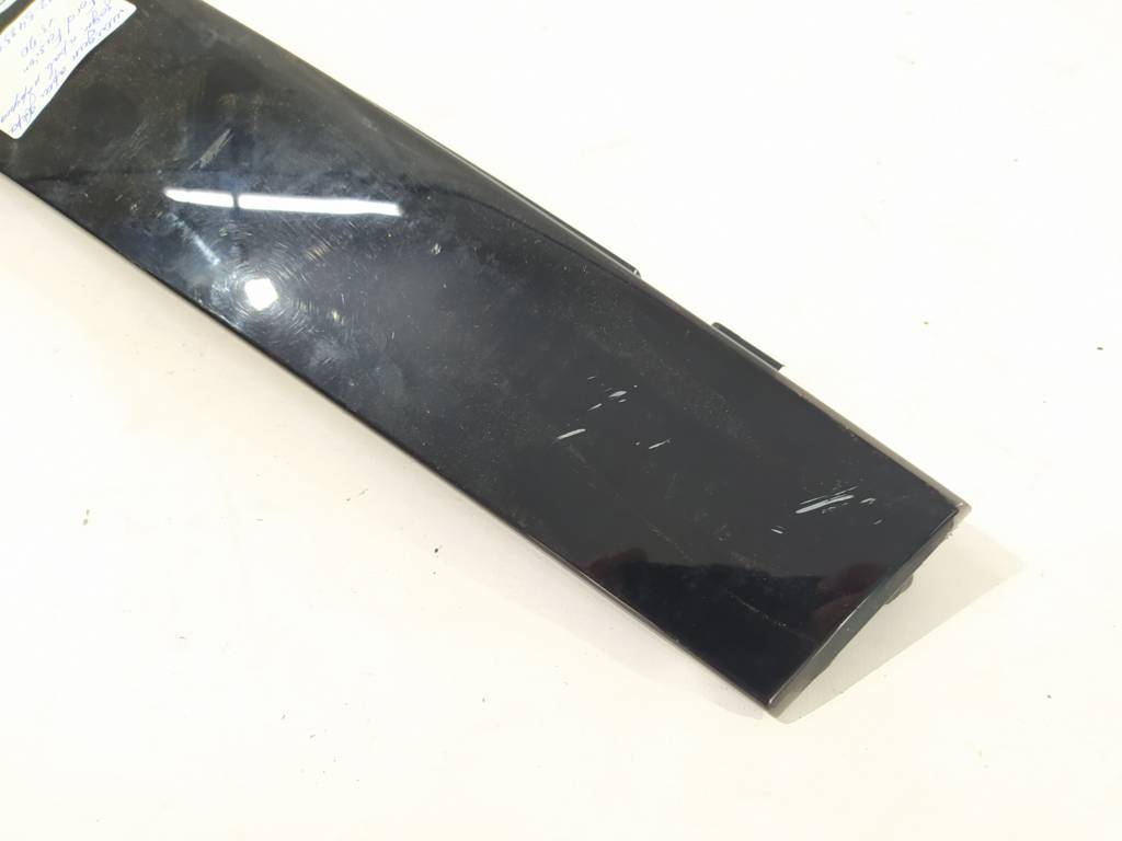 Fusion Молдинг арки двери задней правой наружный Ford Fusion 2013-2020 ES7Z54255A34CA Ford Fusion 6